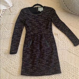 NWOT Anthropologie Maeve dress XS